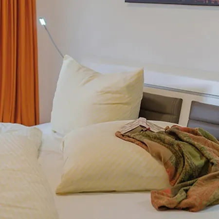 Les Belles, Haus Davide, Fw Exclusive, Whg 7 公寓 青斯特