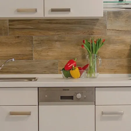 公寓 Les Belles, Haus Davide, Fw Exclusive, Whg 7 青斯特