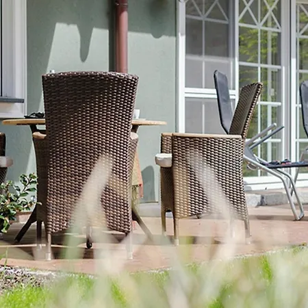 Les Belles, Haus Davide, Fw Exclusive, Whg 7