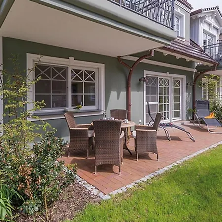 公寓 Les Belles, Haus Davide, Fw Exclusive, Whg 7